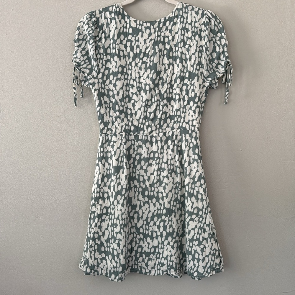L*space Valentina Button Front Dress - Picture 6 of 7